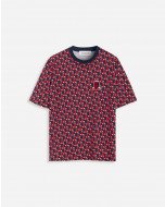 CLASSIC PRINTED T-SHIRT