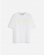 LANVIN CURB T-SHIRT