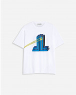 CLASSIC BATMAN T-SHIRT
