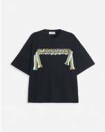 OVERSIZED CURB T-SHIRT