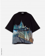 OVERSIZE BATMAN T-SHIRT