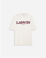 T-SHIRT CLASSIQUE BRODÉ CURB