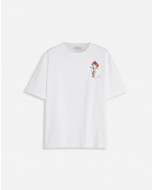 BOTANICA PRINTED T-SHIRT