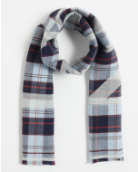 WOOL LANVIN SCARF