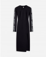 CLOSE FIT DRESS