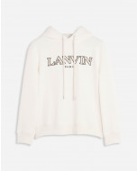 CLASSIC CURB EMBROIDERED HOODIE