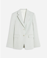 SINGLE-BREASTED BLAZER 