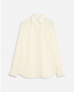 PRINTED CLASSIC SHIRT