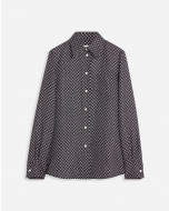 PRINTED CLASSIC SHIRT