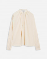 LONG-SLEEVE BLOUSE 