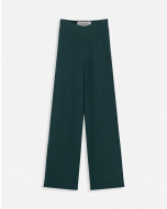 PAJAMA-FEEL PANTS