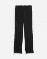 PANTALON DE TAILLEUR FUSELÉ EN LAINE