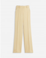 FLARED TAILORED PANT