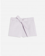 TAILORED SHORTS