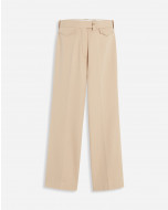 PANTALON DROIT