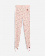 3D JL STIRRUP PANTS