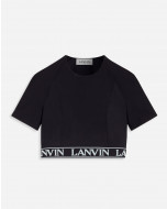 SHORT TOP