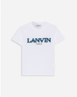 TEE-SHIRT CURB BRODE