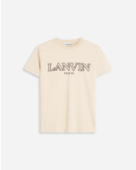 T-SHIRT CLASSIQUE BRODÉ CURB