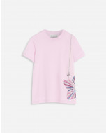 STAR X JUDITH LIEBER T-SHIRT