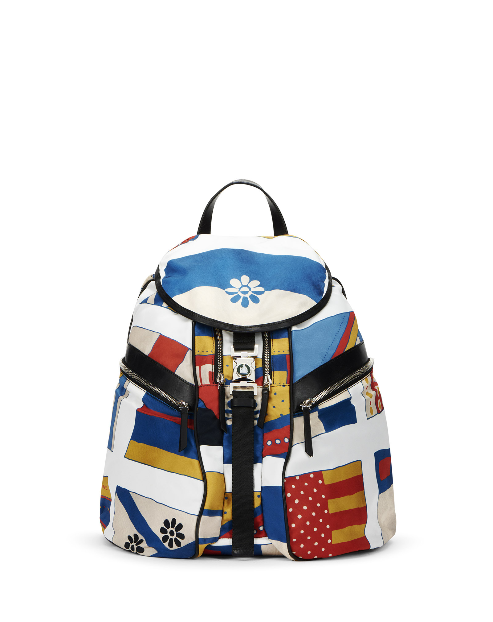 Lanvin backpack new arrivals
