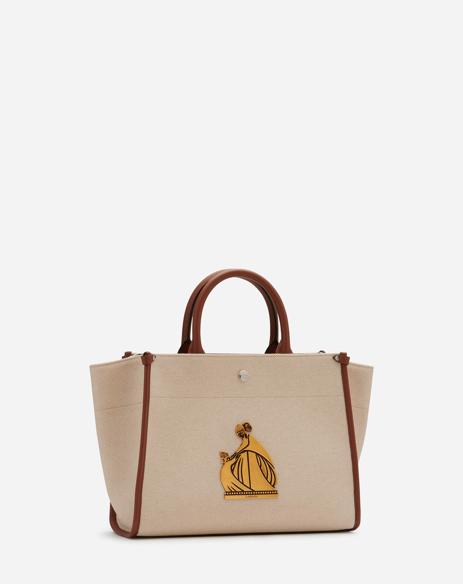 Lanvin tote bags deals