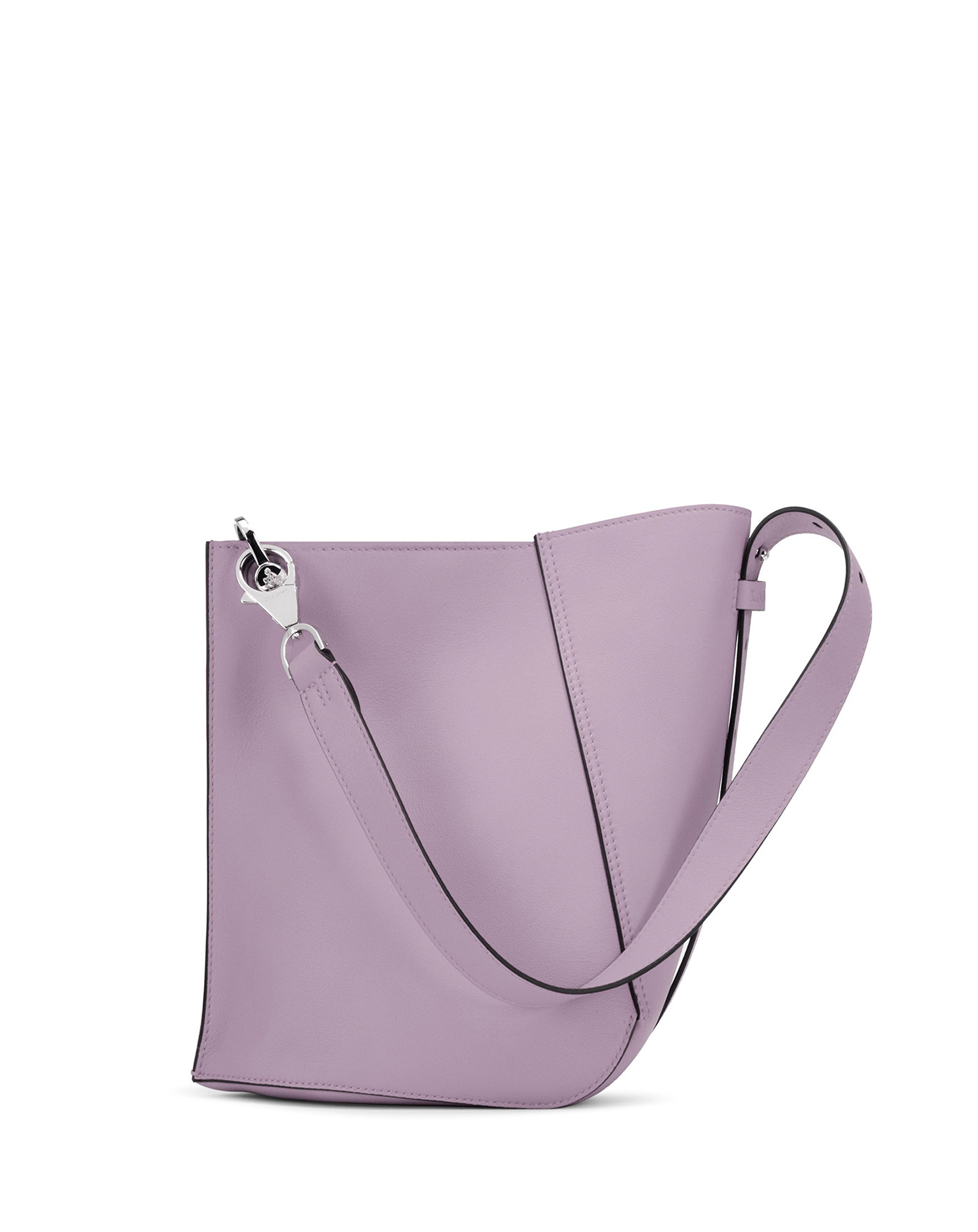 Lanvin hook shoulder bag clearance
