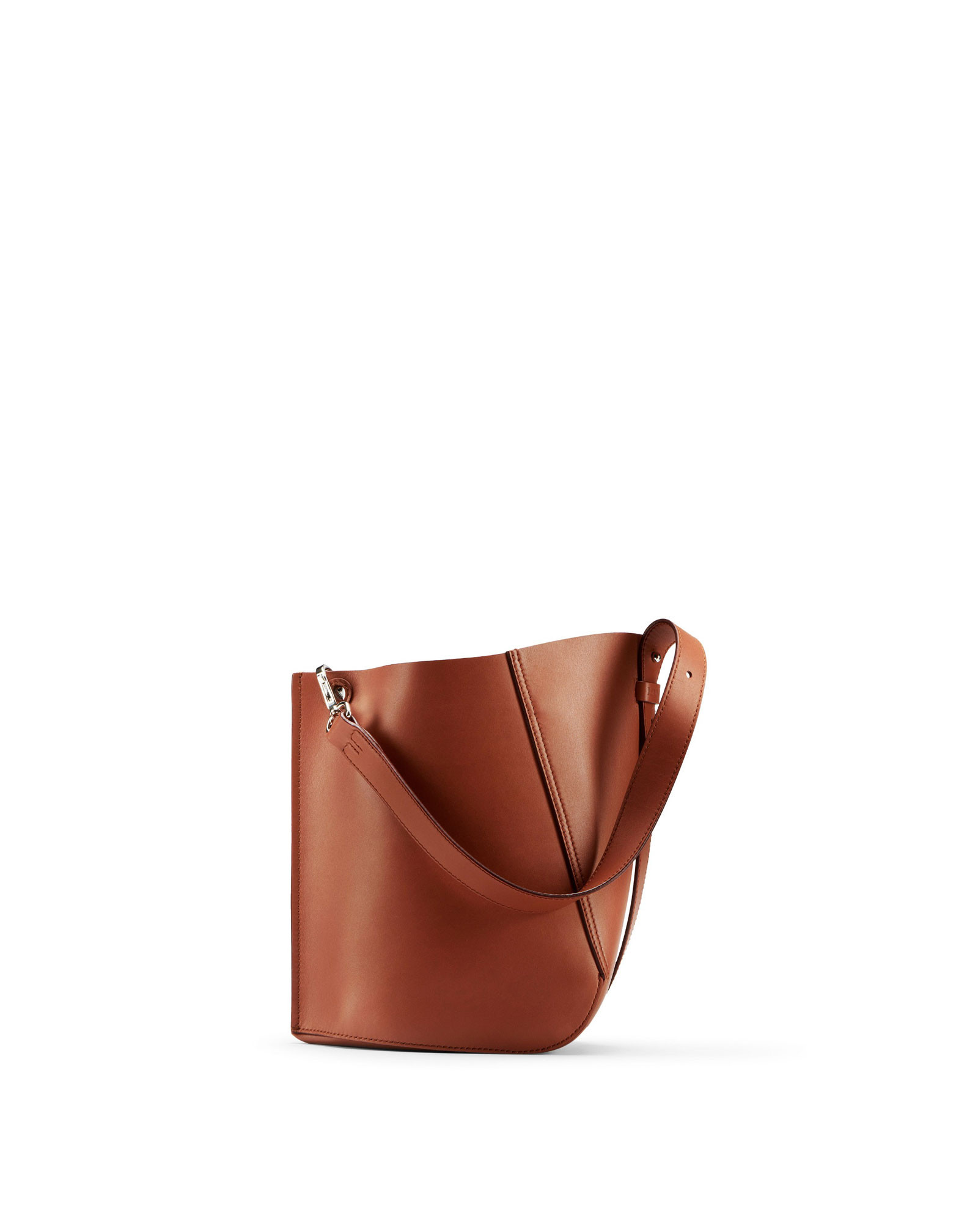 Lanvin hook shoulder bag clearance