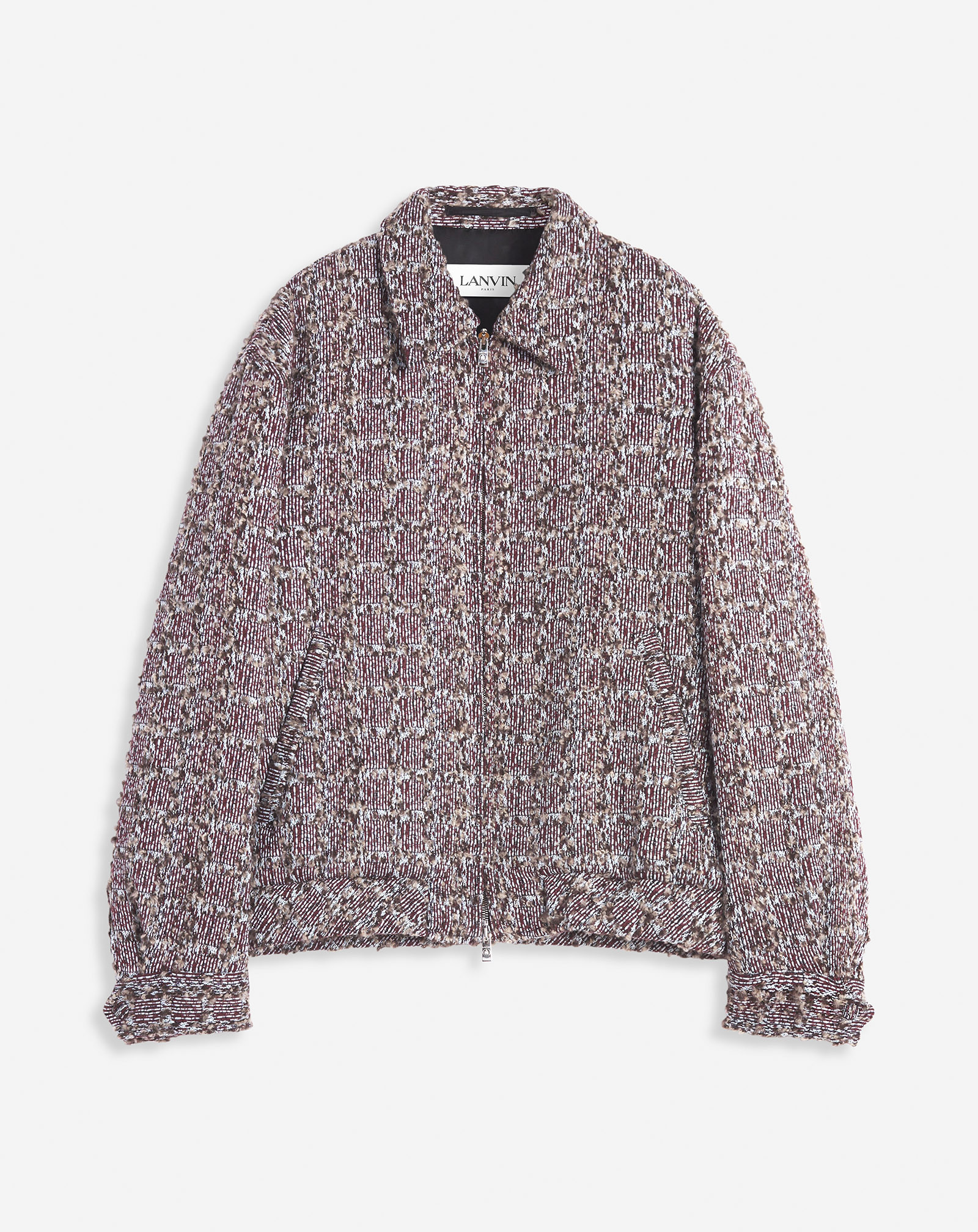 Iro aeromusic jacket outlet