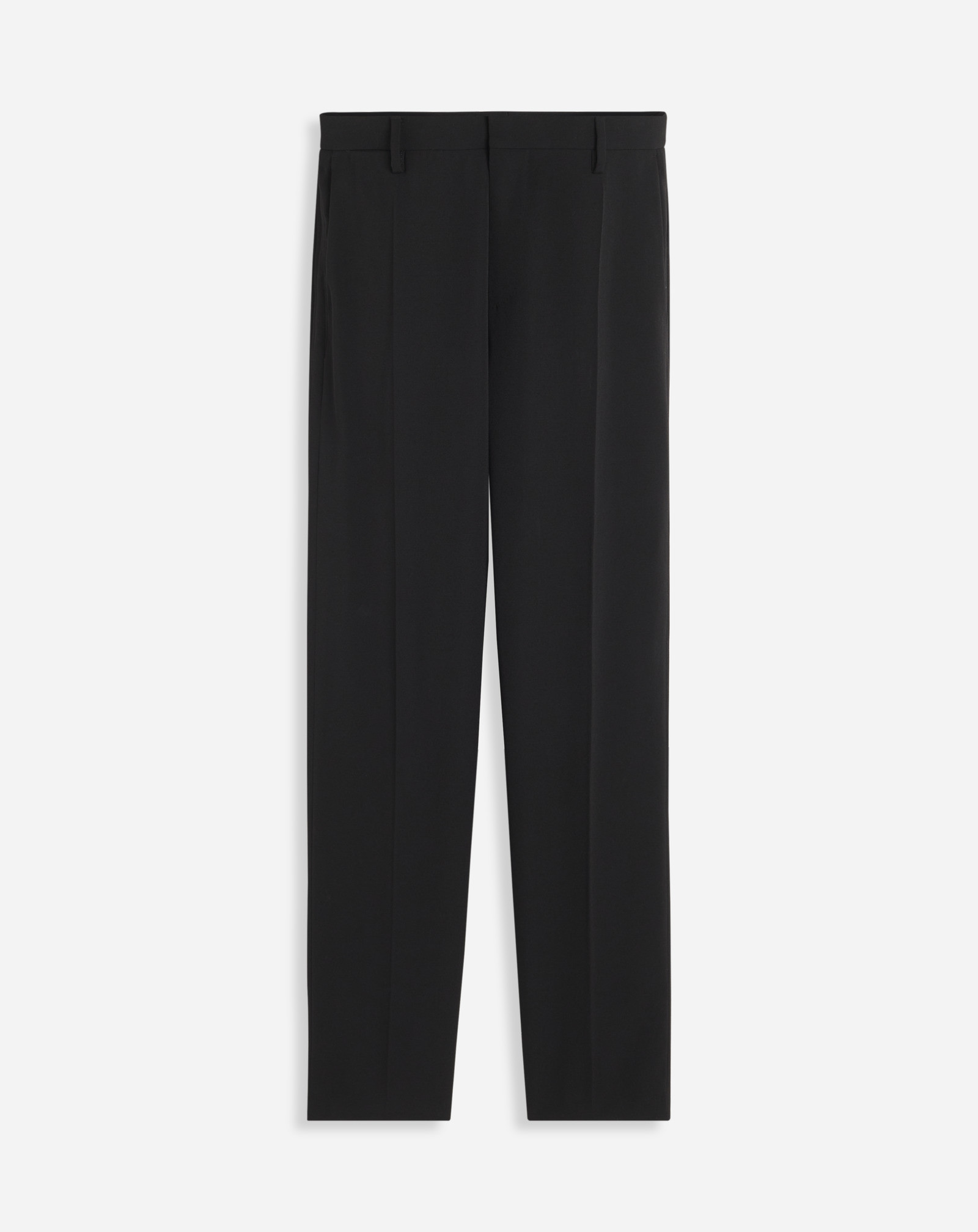 Mens cigarette clearance trousers