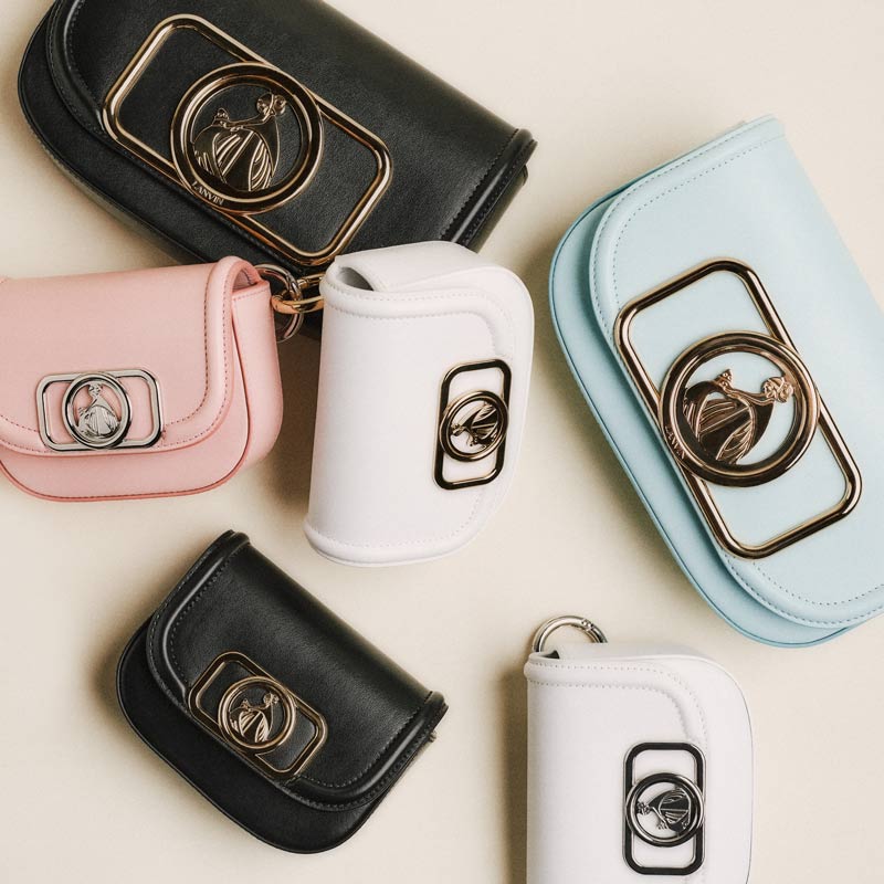 Lanvin bag deals