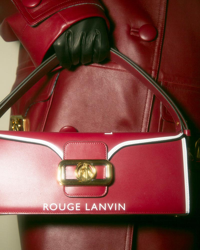 Lanvin FW20