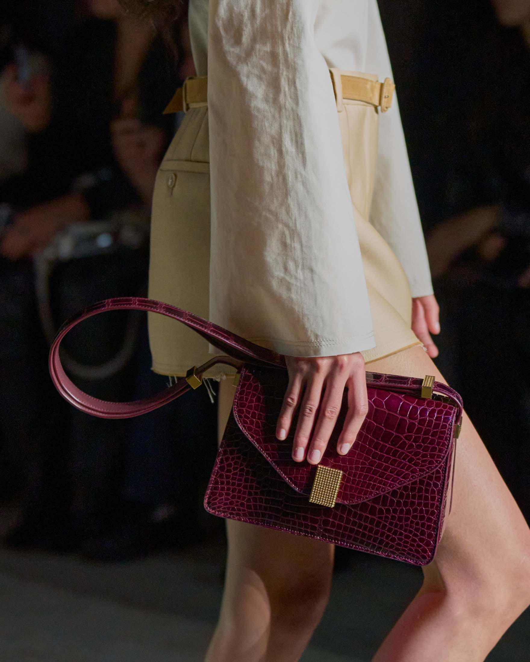 Lanvin S23 Details