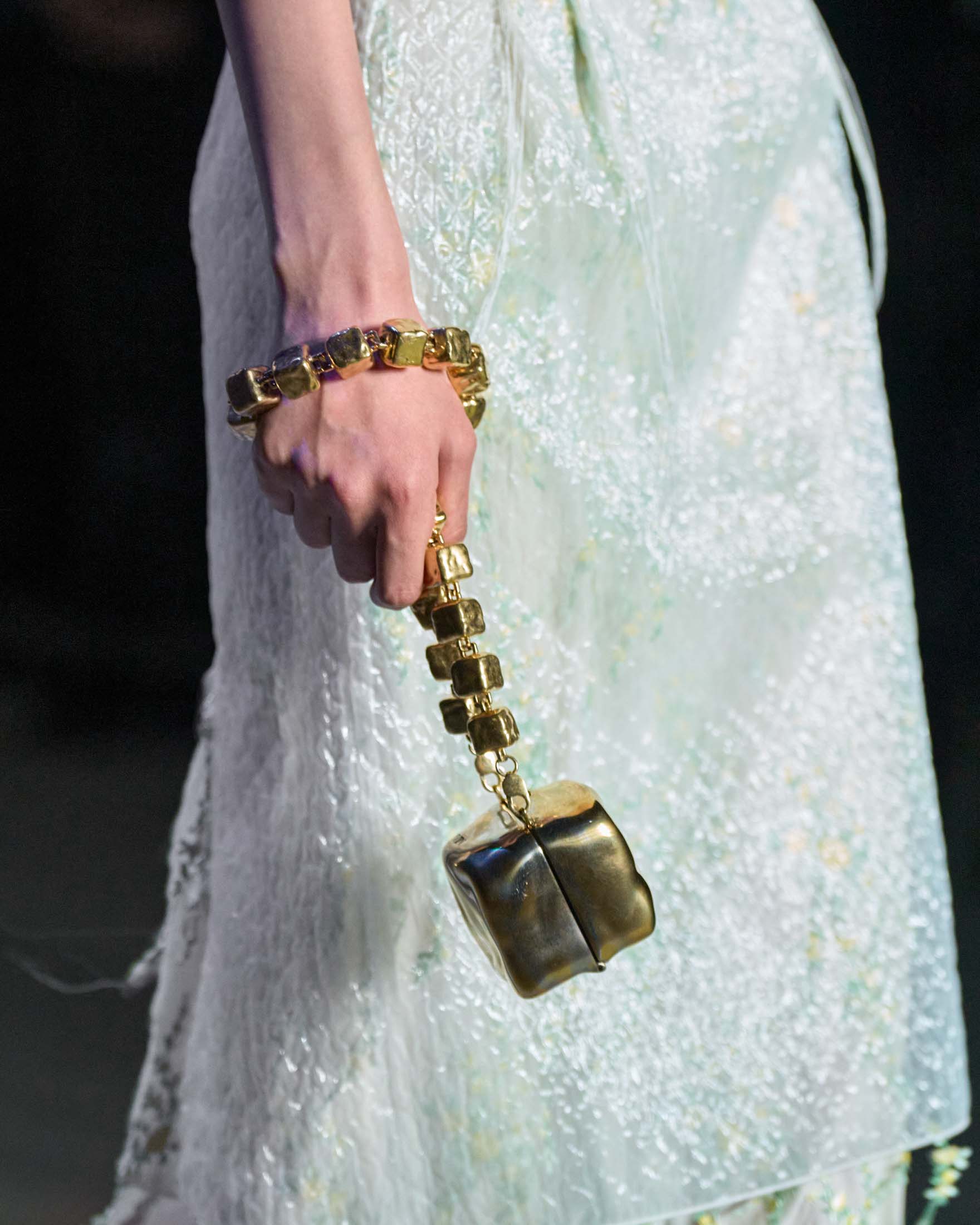 Lanvin S23 Details