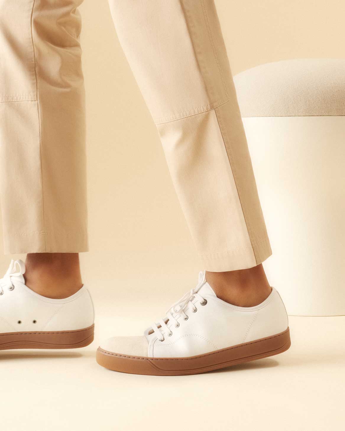 Sneakers DBB1 blanche