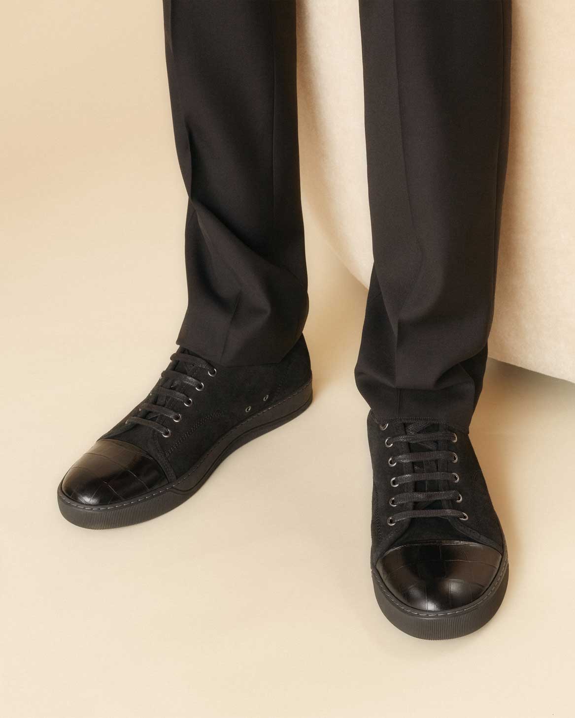Sneakers DBB1 noire