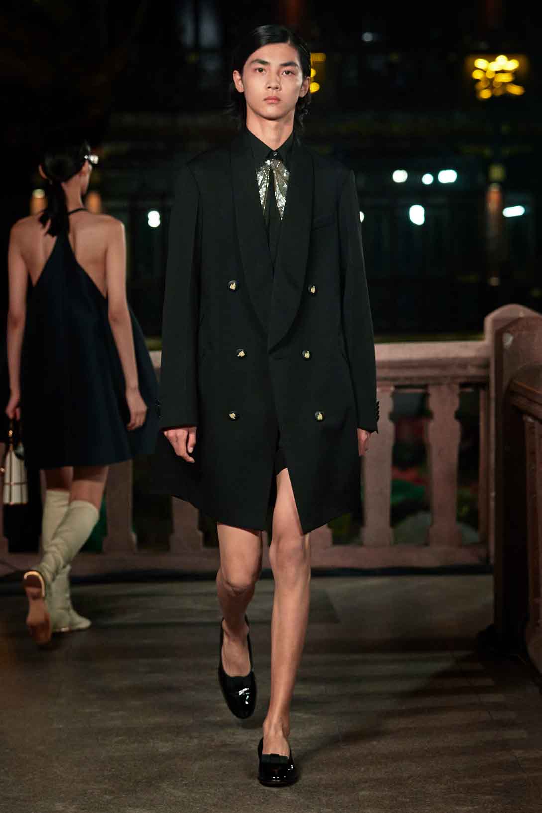 Spring Summer 21 Lanvin