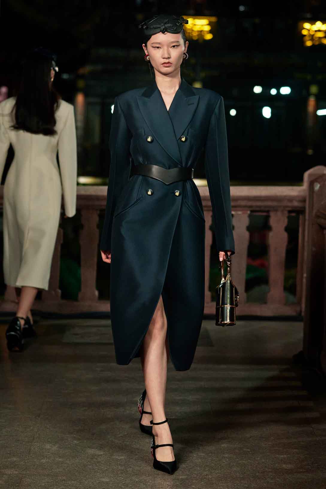 Spring Summer 21 Lanvin