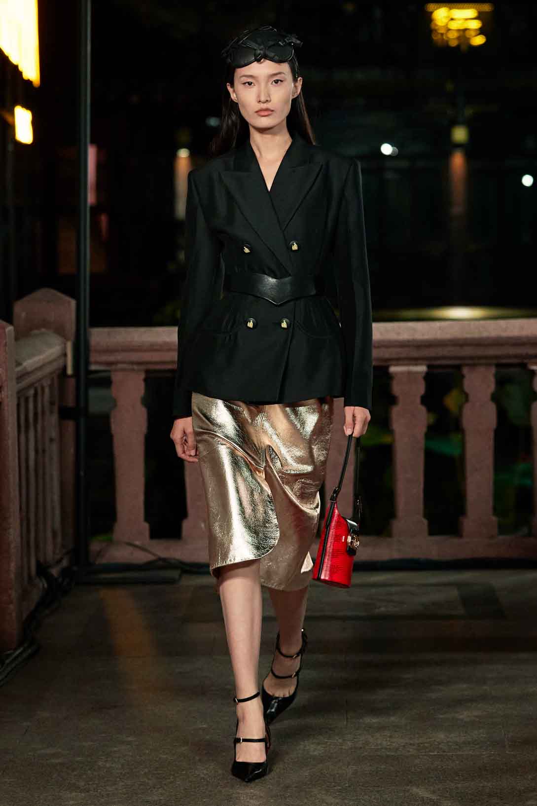 Spring Summer 21 Lanvin