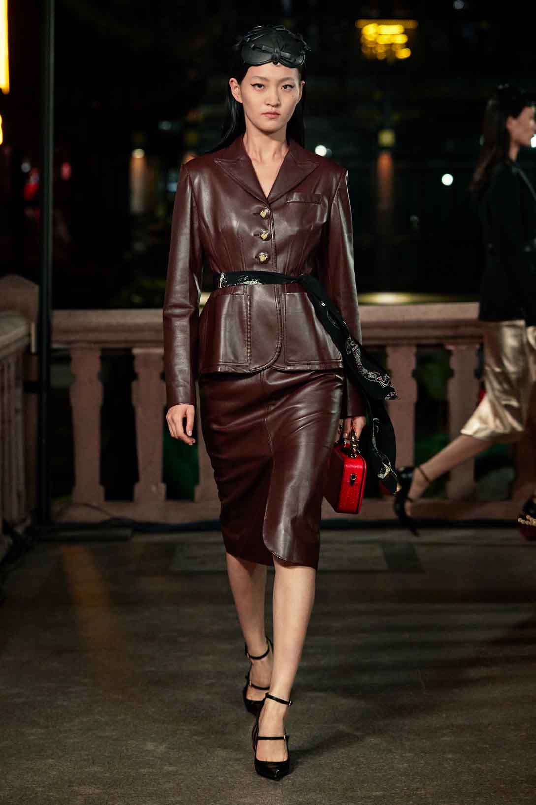 Spring Summer 21 Lanvin