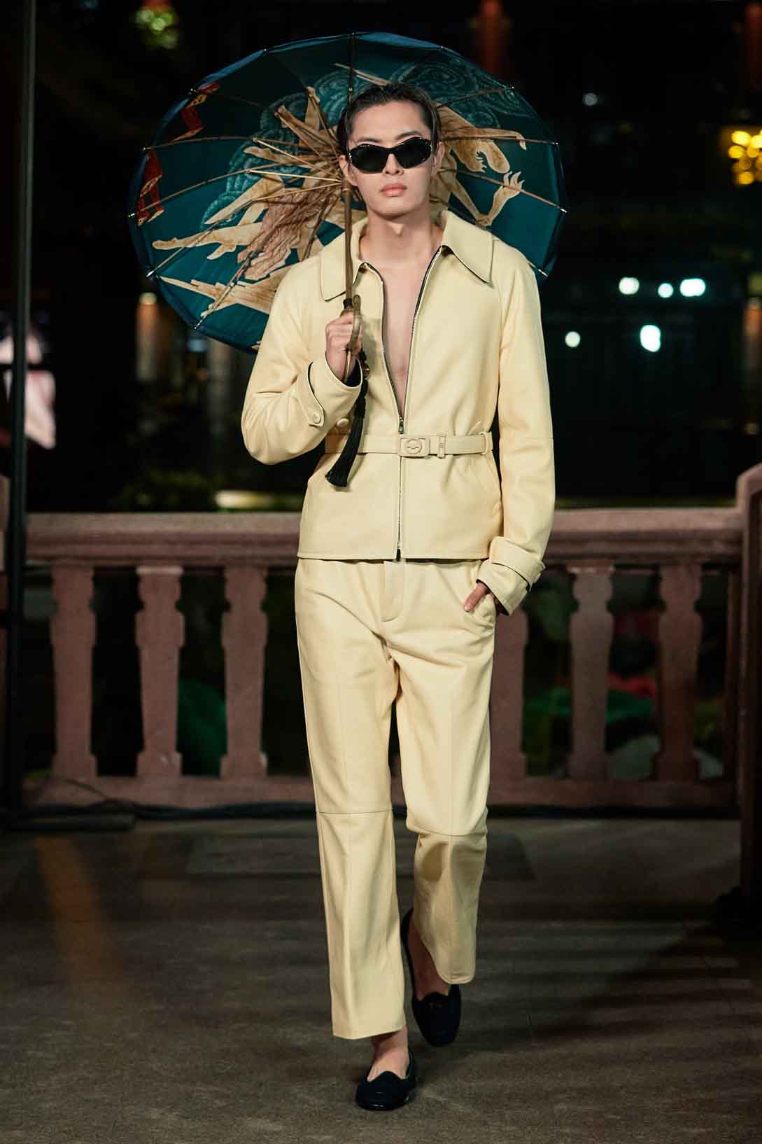Spring Summer 21 Lanvin