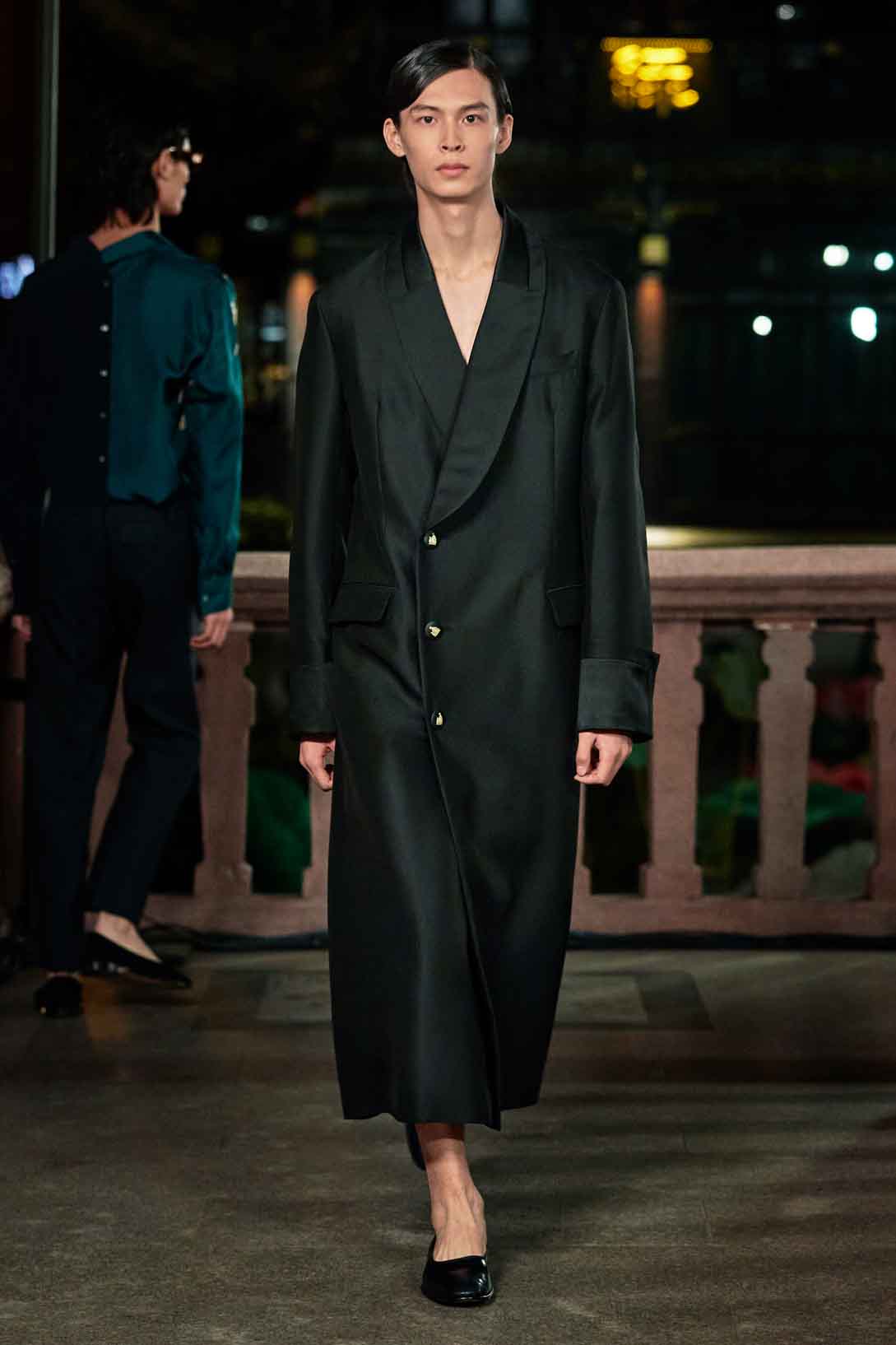 Spring Summer 21 Lanvin