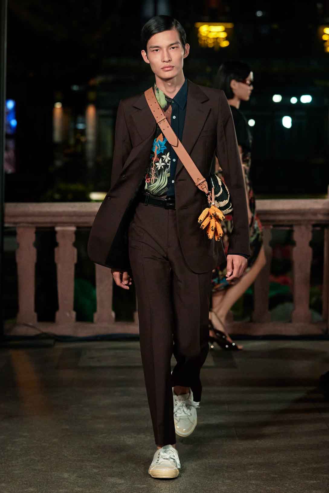 Spring Summer 21 Lanvin