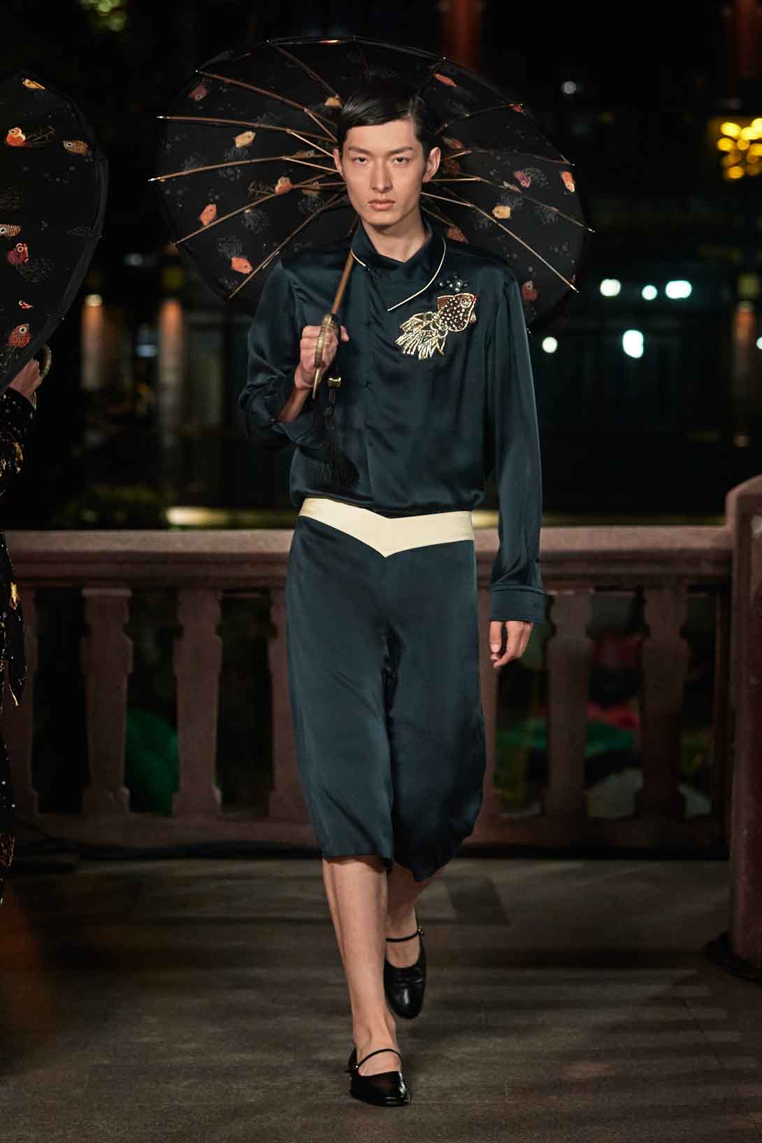 Spring Summer 21 Lanvin