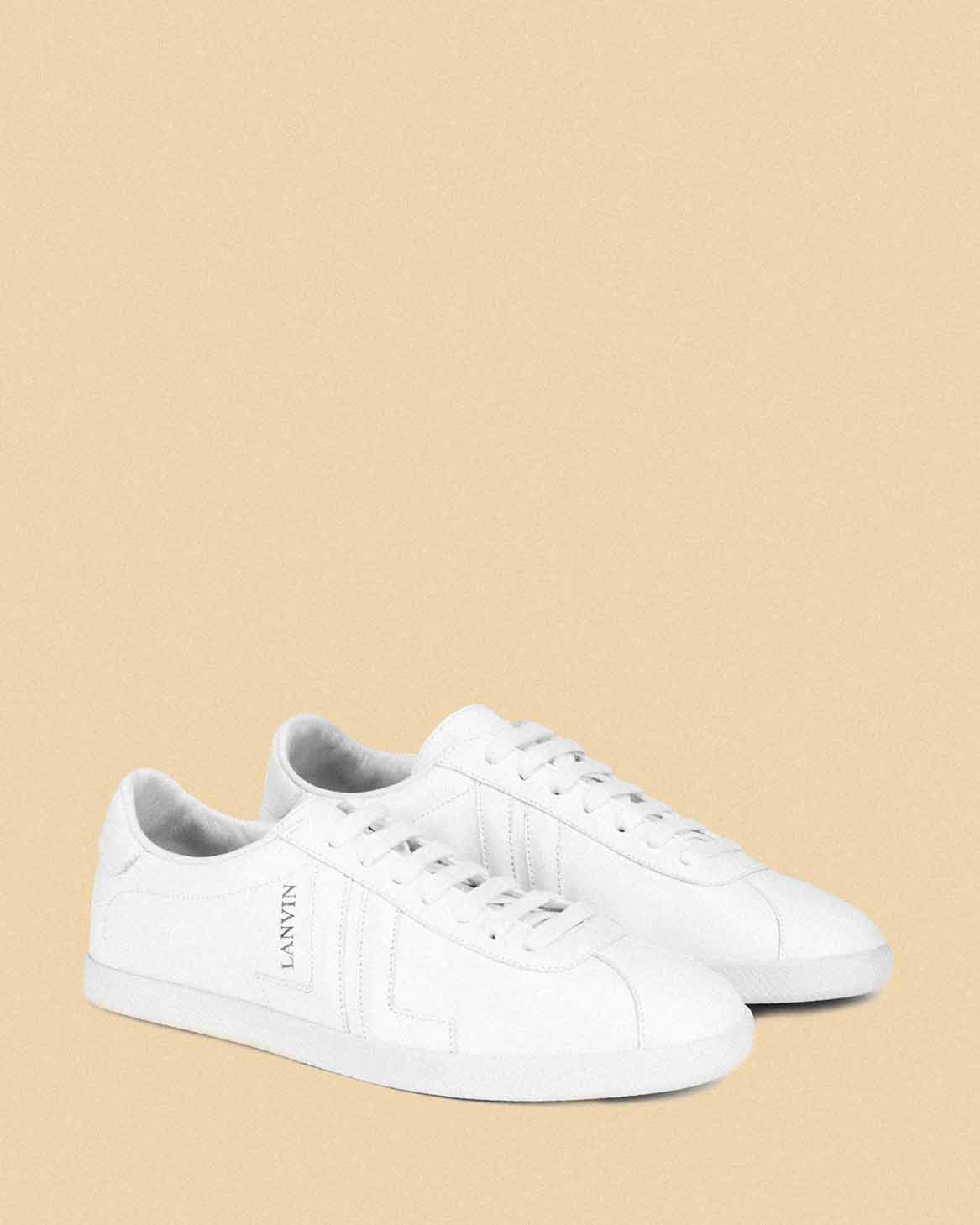 Sneakers Glen blanche