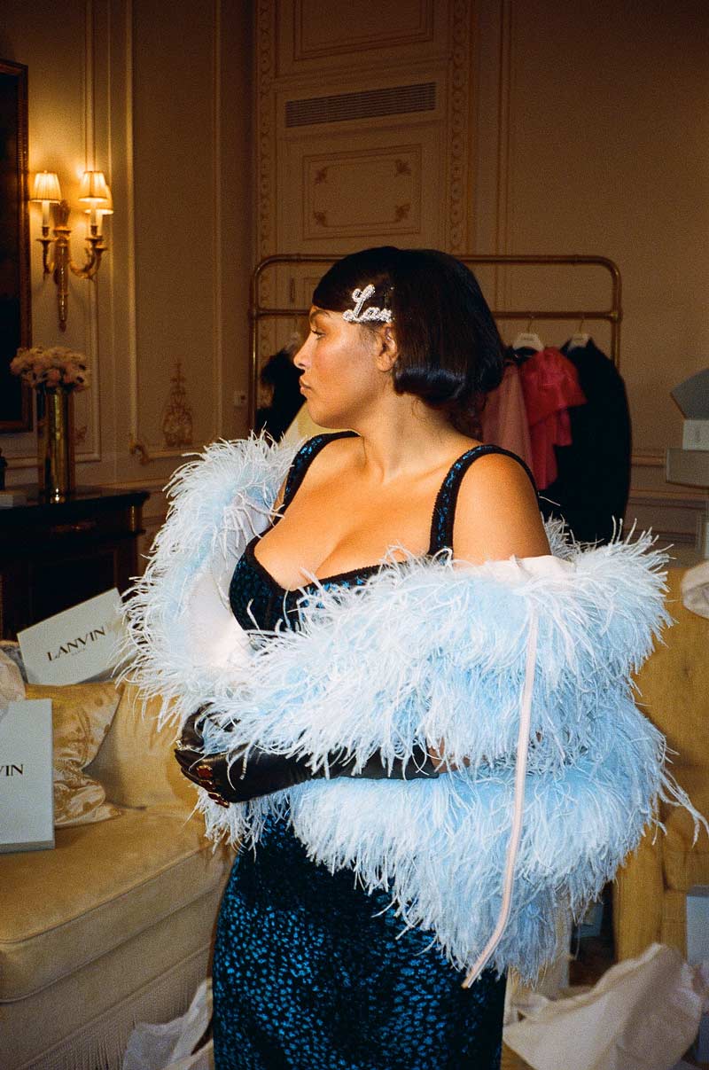 Fall / Winter 2021 Fashion Show Fall / Winter 2021 Fashion Show