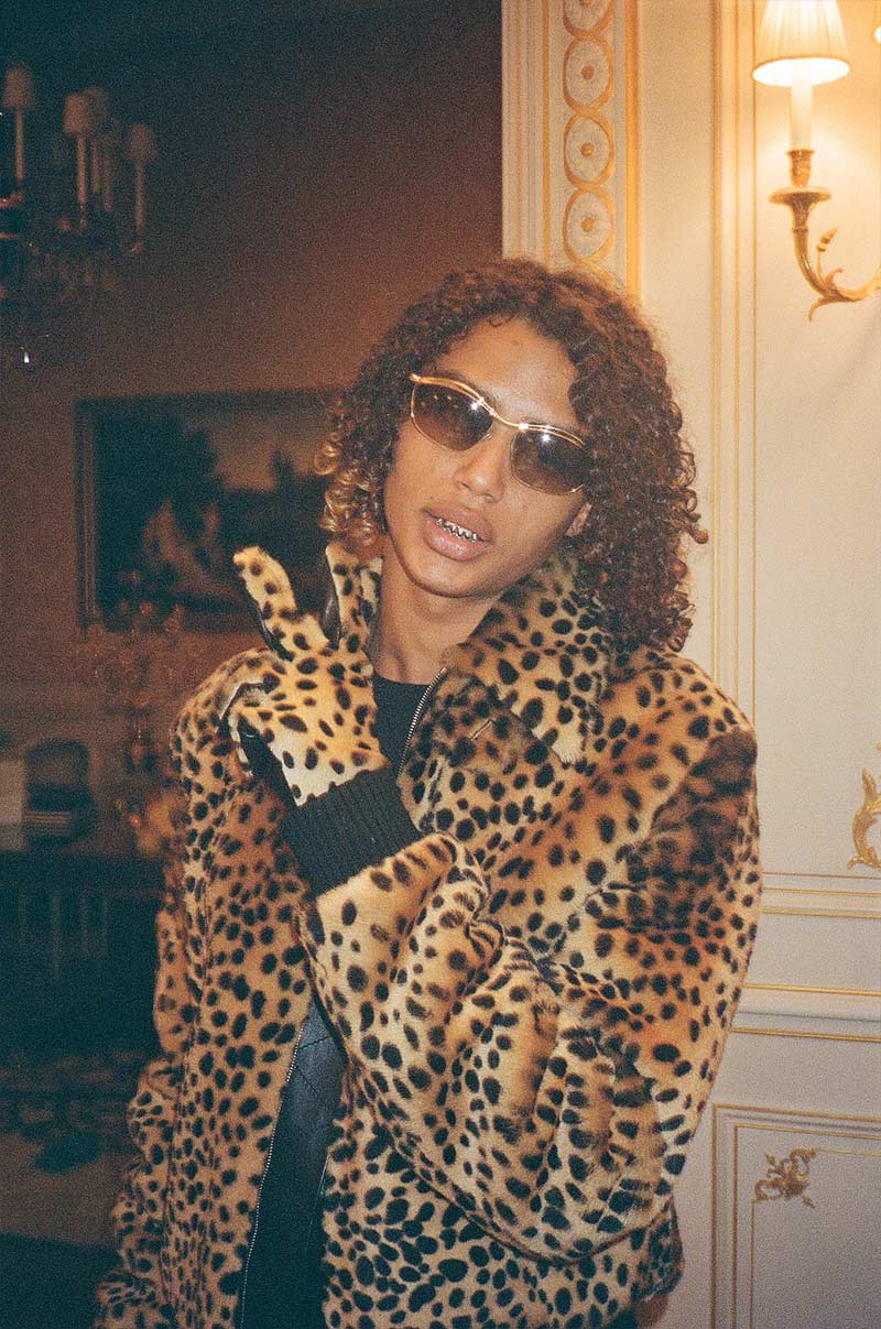 Fall / Winter 2021 Fashion Show Fall / Winter 2021 Fashion Show