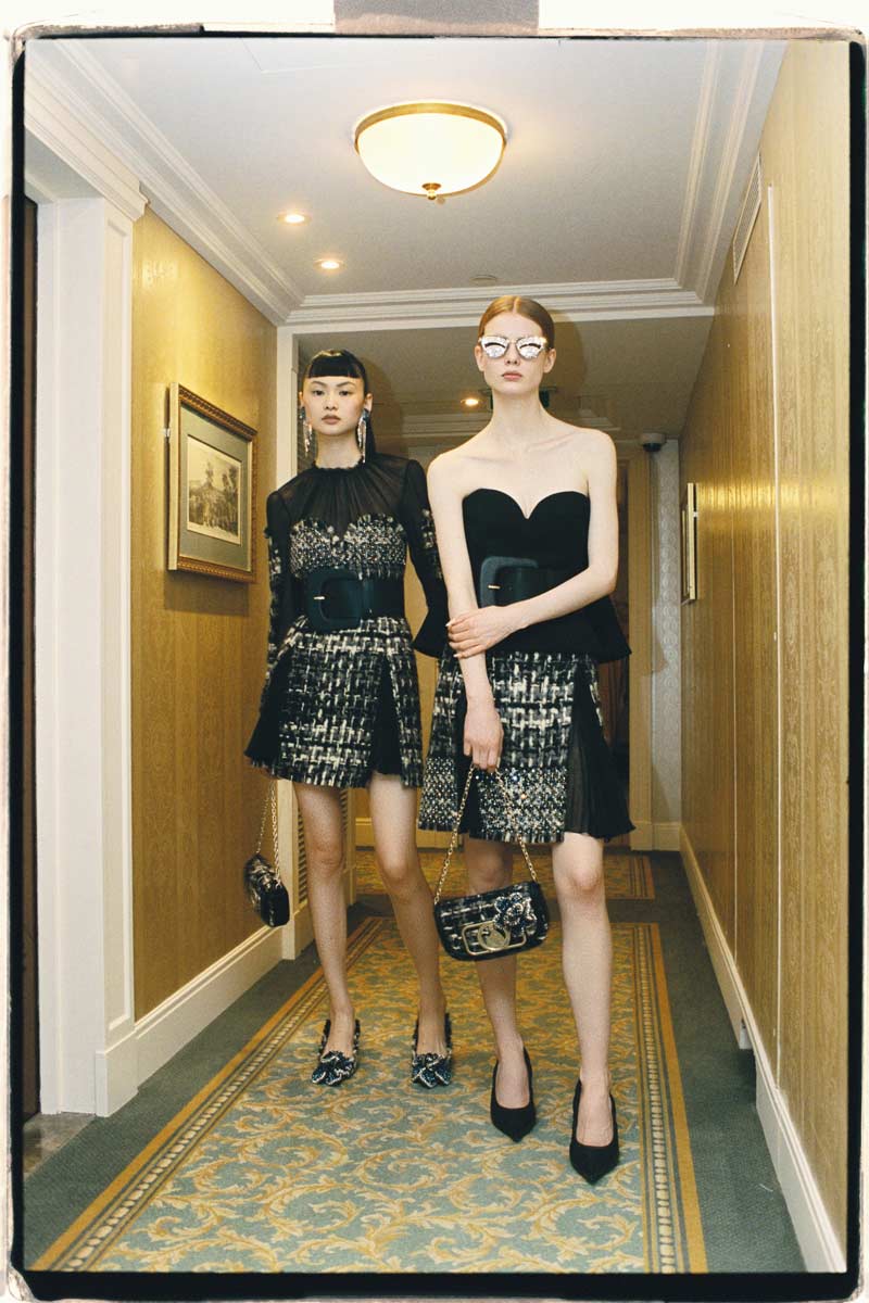 Fall / Winter 2021 Fashion Show Fall / Winter 2021 Fashion Show