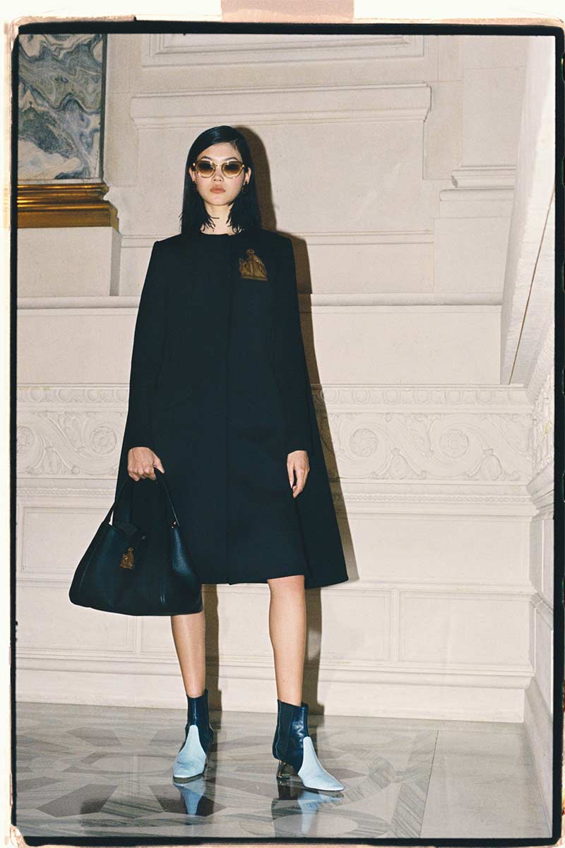 Fall / Winter 2021 Fashion Show Fall / Winter 2021 Fashion Show