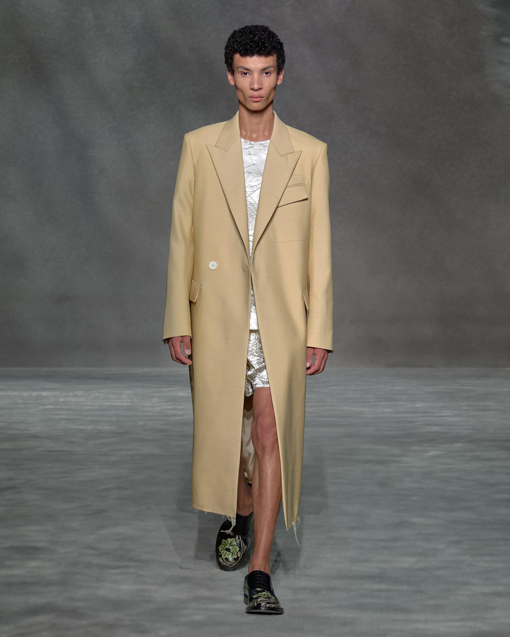 Lanvin S23 Looks